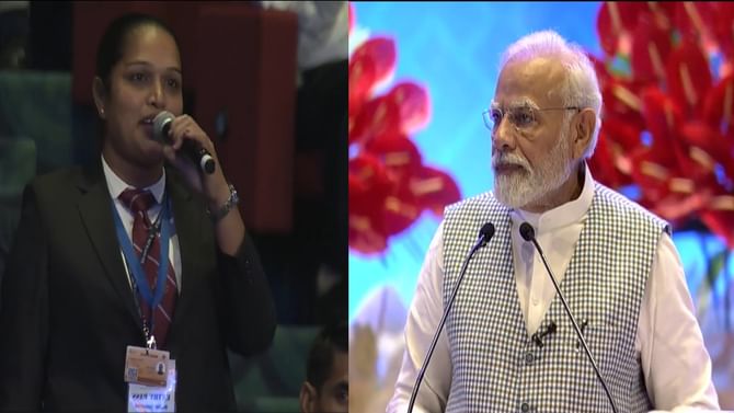 ಭಾಷಾ ಸಂವಹನಕ್ಕೆ G20 ಆ್ಯಪ್ ಹೇಗೆ ಸಹಾಯ ಮಾಡಿತು?