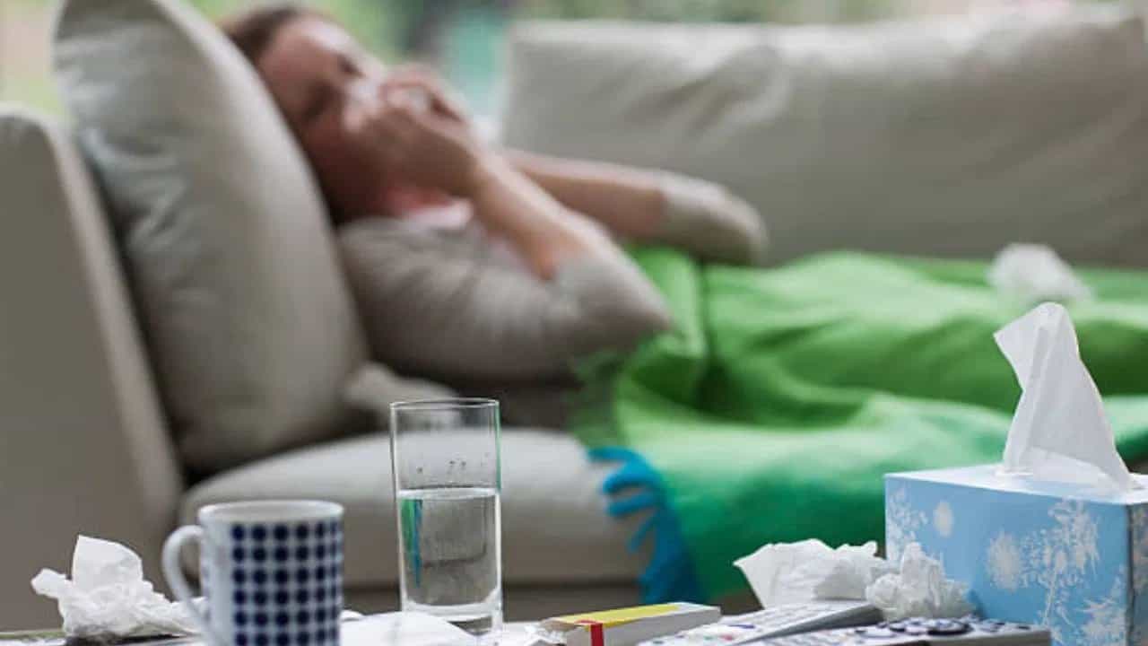 Pneumonia Early Symptoms; ನ್ಯುಮೋನಿಯಾದ ಆರಂಭಿಕ ಲಕ್ಷಣಗಳನ್ನು ಗುರುತಿಸುವುದು ಹೇಗೆ?