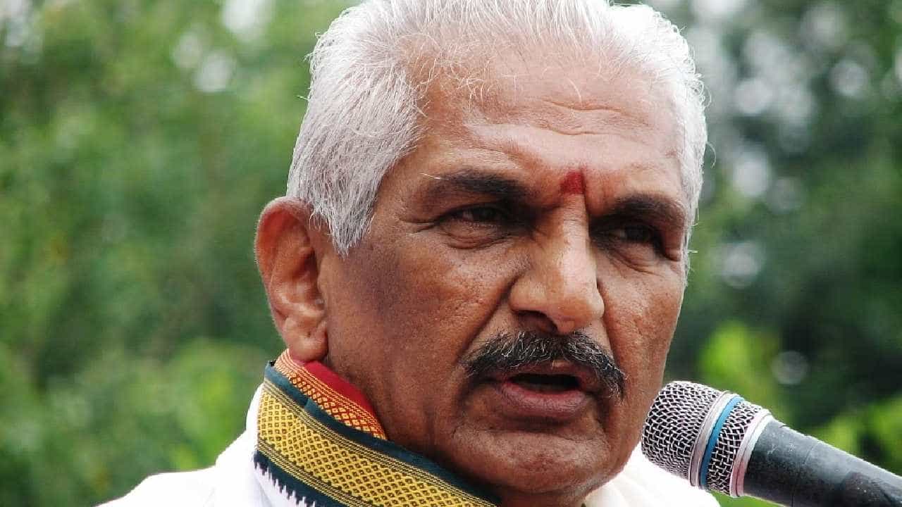 ಸೆ.19ರಂದು ಮಂಗಳೂರು ವಿವಿಯಲ್ಲಿ ಗಣೇಶ ಪ್ರತಿಷ್ಠಾಪನೆ ಮಾಡಿಯೇ ಮಾಡ್ತೇವೆ: ಪ್ರಭಾಕರ್ ಭಟ್ ಸವಾಲು ಸೆ.19ರಂದು ಮಂಗಳೂರು ವಿವಿಯಲ್ಲಿ ಗಣೇಶ ಪ್ರತಿಷ್ಠಾಪನೆ ಮಾಡಿಯೇ ಮಾಡ್ತೇವೆ: ಪ್ರಭಾಕರ್ ಭಟ್ ಸವಾಲು