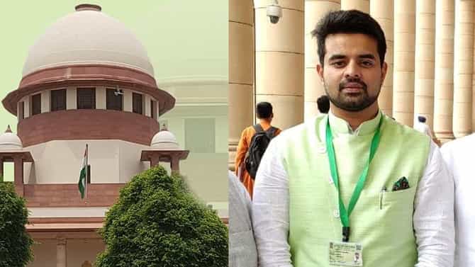 ಪ್ರಜ್ವಲ್ ರೇವಣ್ಣಗೆ ಬಿಗ್​​ ರಿಲೀಫ್ ನೀಡಿದ ಸುಪ್ರೀಂಕೋರ್ಟ್