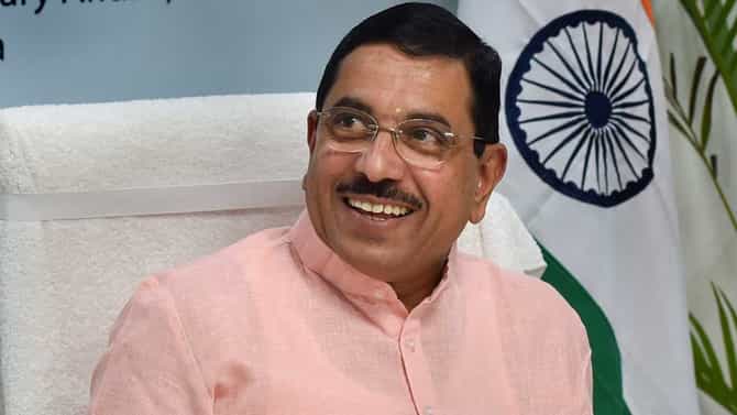 ಕೇಂದ್ರದಿಂದ ಕರ್ನಾಟಕಕ್ಕೆ ಕಲ್ಲಿದ್ದಲು ಪೂರೈಕೆ ಆಗಿದ್ದೆಷ್ಟು?