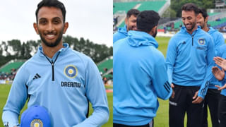 ಭಾರತ-ಆಫ್ರಿಕಾ, ಭಾರತ-ನೆದರ್​ಲೆಂಡ್ಸ್ ವಿಶ್ವಕಪ್ ಪಂದ್ಯದ ಟಿಕೆಟ್ ಇಂದು ಮಾರಾಟ: ಹೇಗೆ ಖರೀದಿಸುವುದು?