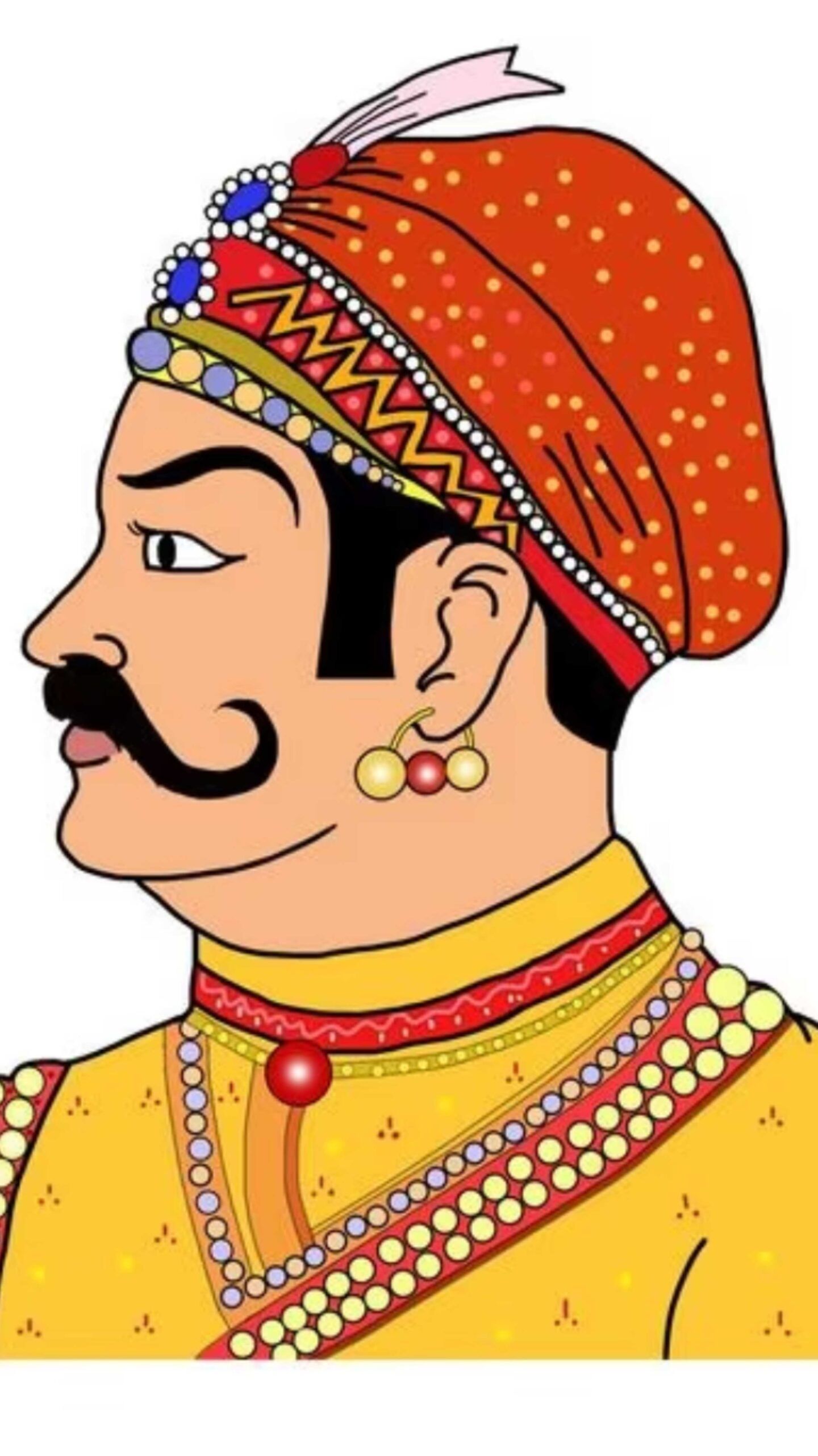 pruthvi raj chouhan