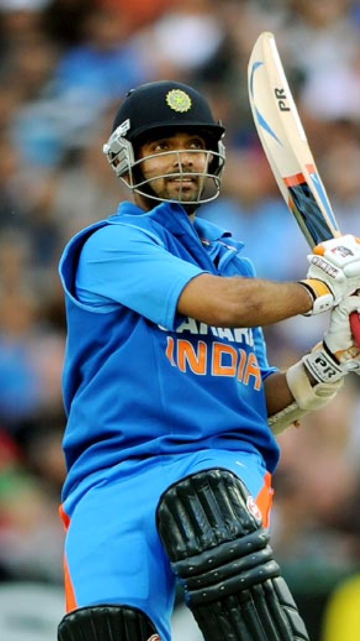 rahane