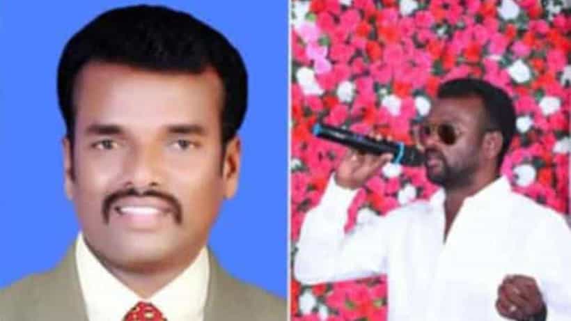 ರಾಯಚೂರು: ಅಡ್ಡಬಂದ ಕುದುರೆಗೆ ಬೈಕ್ ಡಿಕ್ಕಿ, ಸ್ಥಳದಲ್ಲೇ ಗಾಯಕ ಮೃತ್ಯು