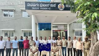 ರಾಯಚೂರಿನ ಖ್ಯಾತ ವೈದ್ಯನ ಮೇಲೆ ಗುಂಡಿನ ದಾಳಿ: ಸಿಕ್ಕಿಬಿದ್ದ ಆರೋಪಿಗಳು, ಸ್ರೀರೋಗ ವೈದ್ಯರೇ ಇವರ ಟಾರ್ಗೆಟ್​