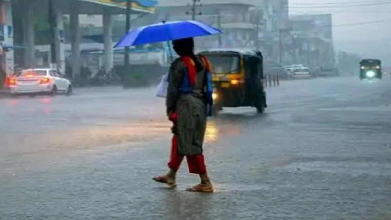 Karnataka Rain: ಮುಂದಿನ 24 ಗಂಟೆಗಳಲ್ಲಿ ಬೆಂಗಳೂರು ಸೇರಿದಂತೆ ರಾಜ್ಯದ ಬಹುತೇಕ ಜಿಲ್ಲೆಗಳಲ್ಲಿ ಭಾರಿ ಮಳೆ