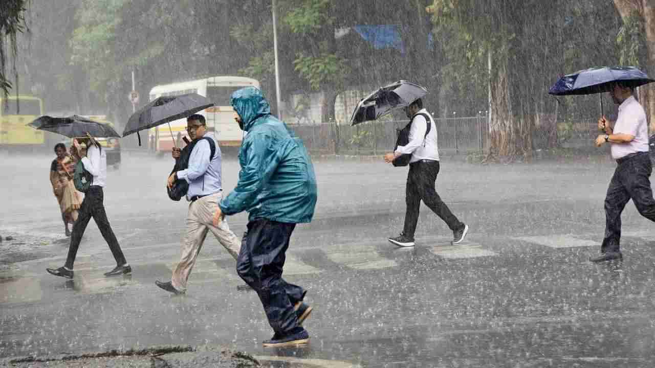 Karnataka Weather: ರಾಜ್ಯದ ಈ 6 ಜಿಲ್ಲೆಗಳಲ್ಲಿ ಮುಂದಿನ 24 ಗಂಟೆ ಭಾರಿ ಮಳೆ ಸಾಧ್ಯತೆ: ಯೆಲ್ಲೋ ಅಲರ್ಟ್​​​ ಘೋಷಣೆ