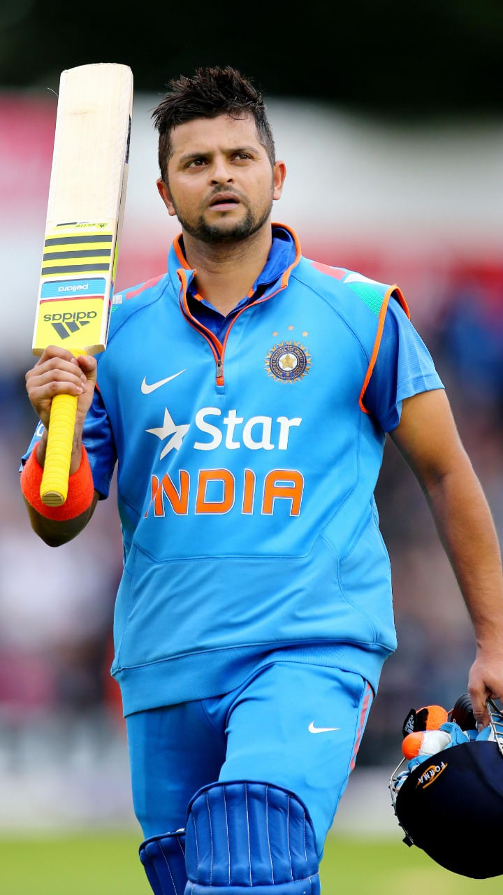 raina