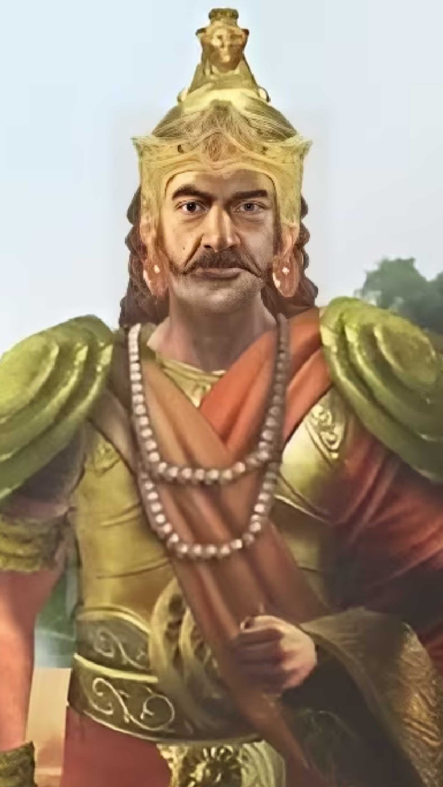 RAJ raj chol