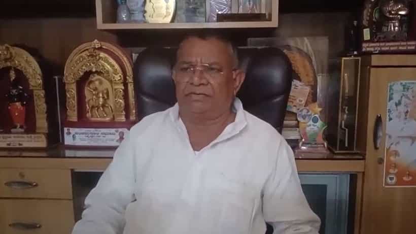ಬಿಜೆಪಿಗೆ ಮತ್ತೊಂದು ಶಾಕ್; ಕಮಲಕ್ಕೆ ಗುಡ್ಬೈ ಹೇಳಿ ಕಾಂಗ್ರೆಸ್ಗೆ ಸೇರಲು ಮುಂದಾದ ಮಾಜಿ ಶಾಸಕ