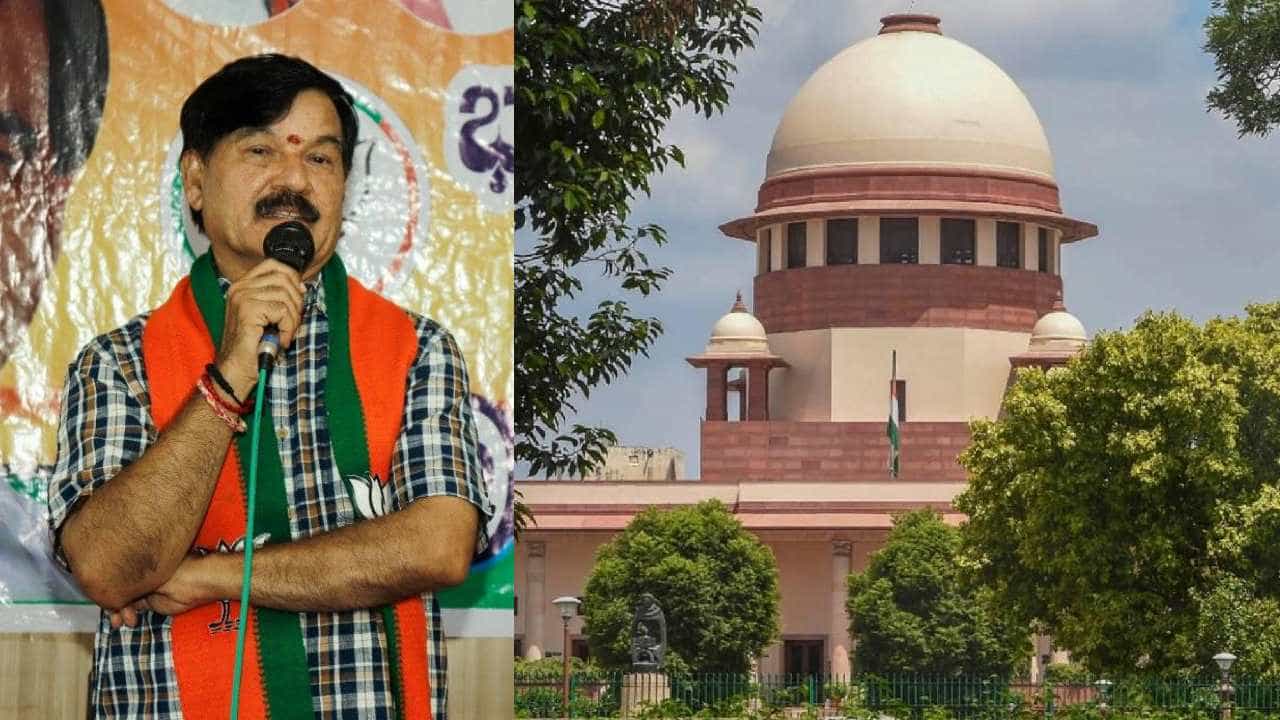 ಪ್ರೇಮಕುಮಾರಿ ಪ್ರಕರಣ: ಸುಪ್ರೀಂಕೋರ್ಟ್ ನಲ್ಲಿ ಬಿಜೆಪಿ ನಾಯಕ ರಾಮದಾಸ್ಗೆ ಹಿನ್ನಡೆ ಪ್ರೇಮಕುಮಾರಿ ಪ್ರಕರಣ: ಸುಪ್ರೀಂಕೋರ್ಟ್ ನಲ್ಲಿ ಬಿಜೆಪಿ ನಾಯಕ ರಾಮದಾಸ್ಗೆ ಹಿನ್ನಡೆ