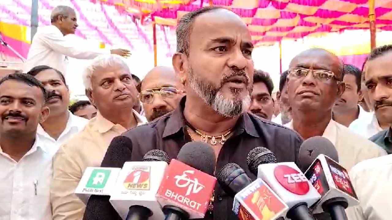 ಚಿಕ್ಕೋಡಿ ಲೋಕಸಭೆ ಬಿಜೆಪಿ ಟಿಕೆಟ್ ಸಿಗುವ ವಿಶ್ವಾಸ ವ್ಯಕ್ತಪಡಿಸಿದ ರಮೇಶ್ ಕತ್ತಿ ಚಿಕ್ಕೋಡಿ ಲೋಕಸಭೆ ಬಿಜೆಪಿ ಟಿಕೆಟ್ ಸಿಗುವ ವಿಶ್ವಾಸ ವ್ಯಕ್ತಪಡಿಸಿದ ರಮೇಶ್ ಕತ್ತಿ