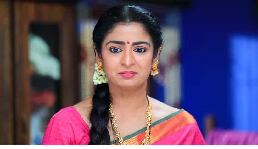 ಟಿಆರ್ಪಿ ರೇಸ್ನಲ್ಲಿ ಮತ್ತೆ ಟ್ರ್ಯಾಕ್ಗೆ ಮರಳಿದ ‘ಭಾಗ್ಯಲಕ್ಷ್ಮೀ’; ಮೊದಲ ಸ್ಥಾನದಲ್ಲಿ ಯಾವ ಧಾರಾವಾಹಿ?