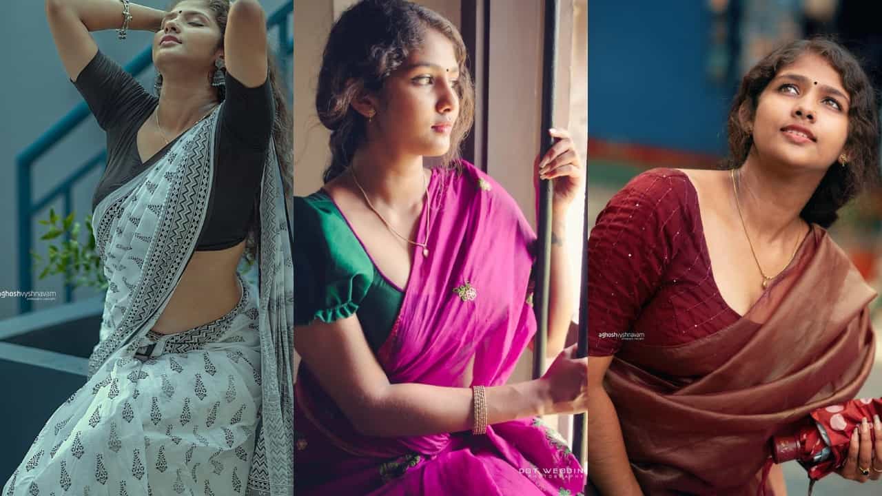 ರೀಲ್ಸ್ ಚೆಲುವೆಗೆ ಖುಲಾಯಿಸಿದ ಅದೃಷ್ಟ: ವಿಡಿಯೋ ನೋಡಿ ಹೀರೋಯಿನ್ ಮಾಡಿದ ಆರ್ಜಿವಿ ರೀಲ್ಸ್ ಚೆಲುವೆಗೆ ಖುಲಾಯಿಸಿದ ಅದೃಷ್ಟ: ವಿಡಿಯೋ ನೋಡಿ ಹೀರೋಯಿನ್ ಮಾಡಿದ ಆರ್ಜಿವಿ