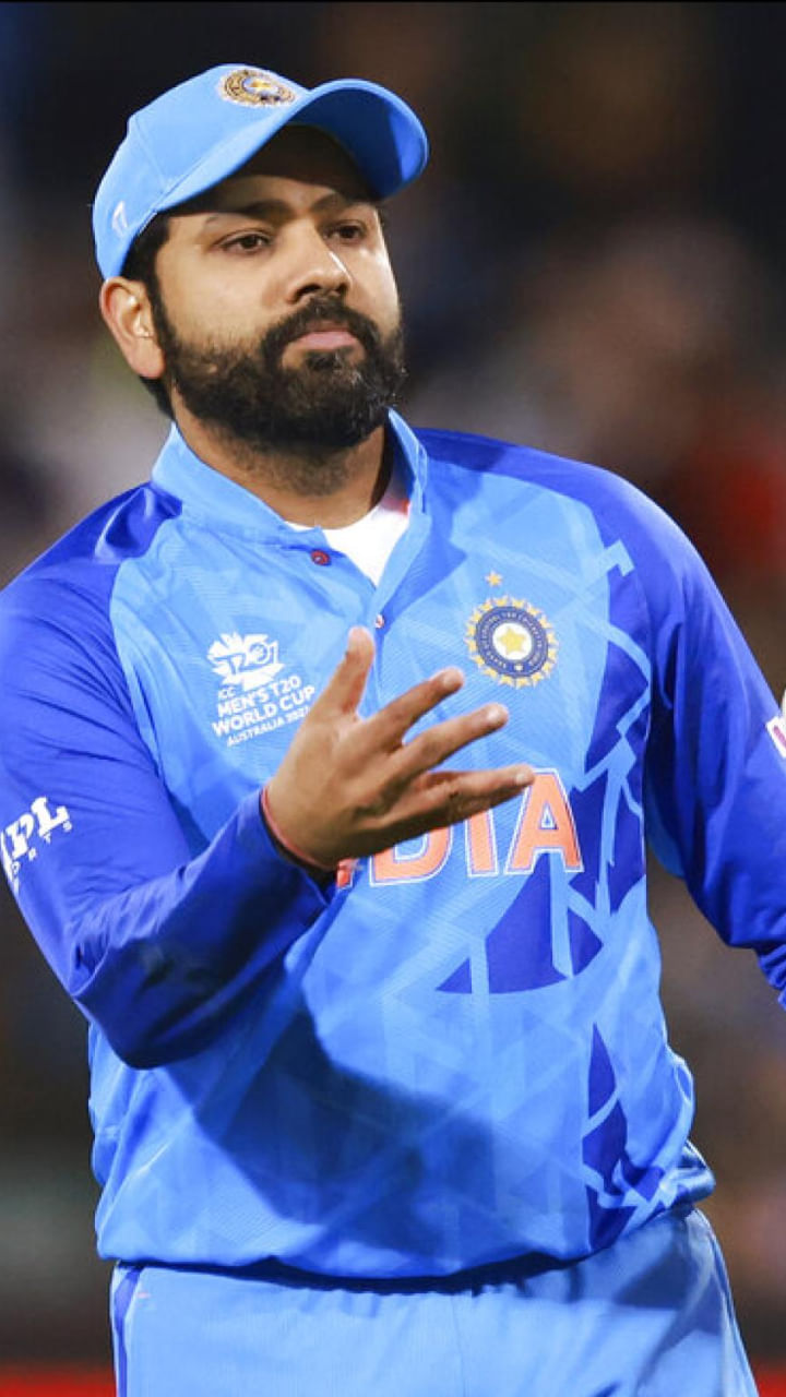 rohit