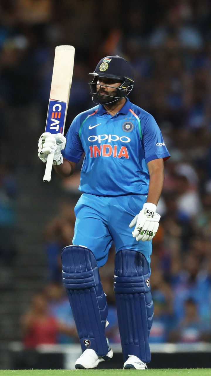rohit