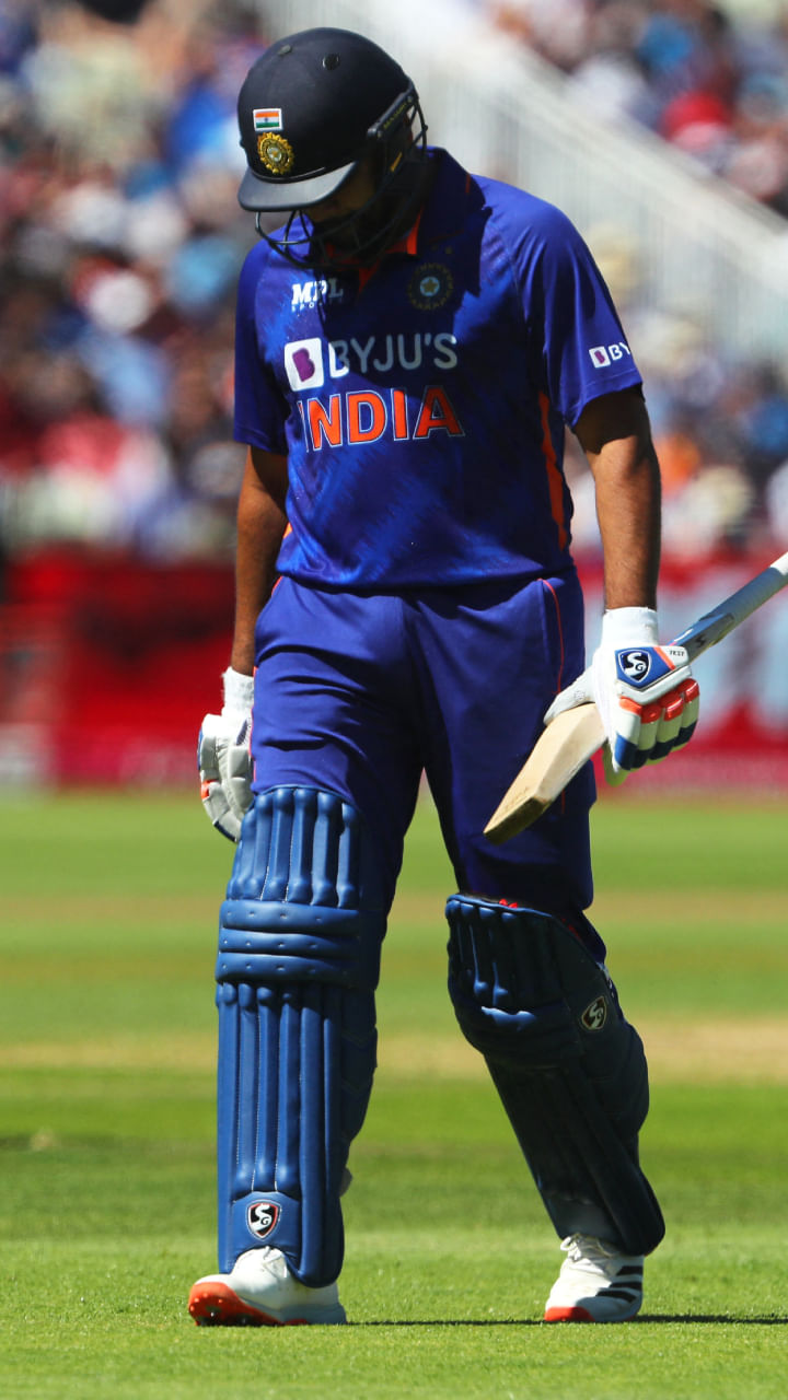 rohit