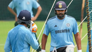 IND Vs PAK: 4ನೇ ಕ್ರಮಾಂಕಕ್ಕೆ ಈ ಬ್ಯಾಟರ್ ಫಿಕ್ಸ್; ಅಚ್ಚರಿಯ ನಿರ್ಧಾರ ತೆಗೆದುಕೊಂಡ ರೋಹಿತ್..!