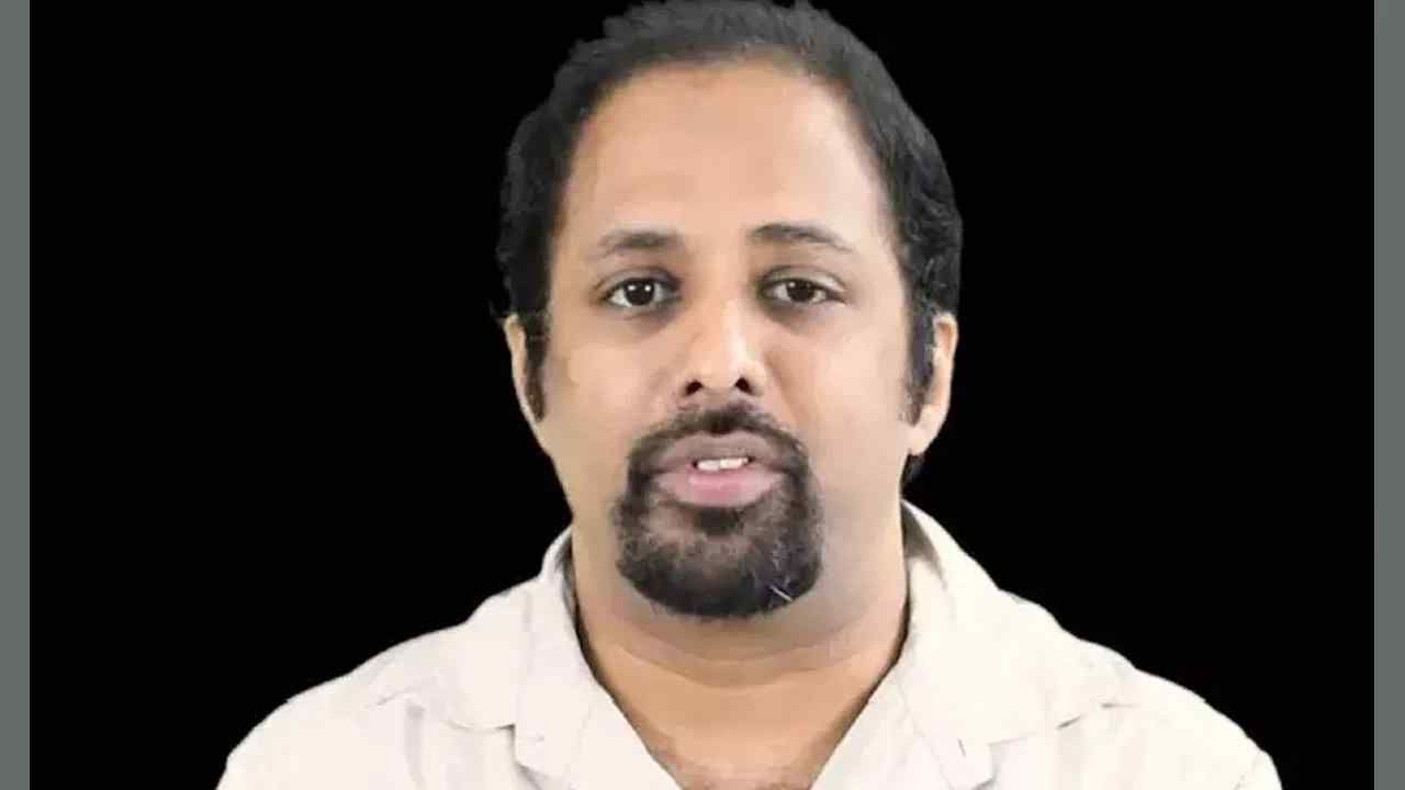 Karnataka Breaking Kannada News Highlights: ಸರ್ವಾಧಿಕಾರಿ ಮನಸ್ಥಿತಿಯಲ್ಲಿ ಸರ್ಕಾರ ಕೆಲಸ ಮಾಡುತ್ತಿದೆ: ರೋಹಿತ್ ಚಕ್ರತೀರ್ಥ Karnataka Breaking Kannada News Highlights: ಸರ್ವಾಧಿಕಾರಿ ಮನಸ್ಥಿತಿಯಲ್ಲಿ ಸರ್ಕಾರ ಕೆಲಸ ಮಾಡುತ್ತಿದೆ: ರೋಹಿತ್ ಚಕ್ರತೀರ್ಥ