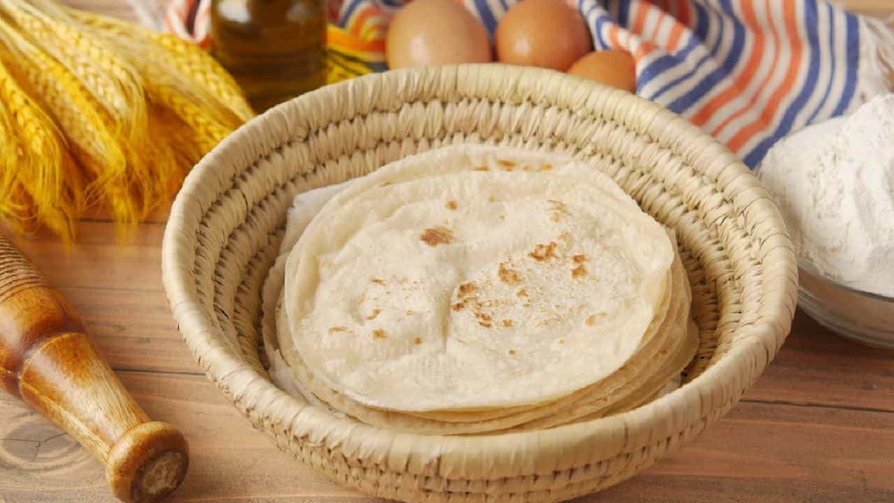 Best Breads In The World: ಜಗತ್ತಿನ 50 ಬೆಸ್ಟ್ ಬ್ರೆಡ್ಗಳಲ್ಲಿ ಭಾರತದ ನಾನ್, ಕುಲ್ಚಾ, ರೋಟಿಗೂ ಸ್ಥಾನ Best Breads In The World: ಜಗತ್ತಿನ 50 ಬೆಸ್ಟ್ ಬ್ರೆಡ್ಗಳಲ್ಲಿ ಭಾರತದ ನಾನ್, ಕುಲ್ಚಾ, ರೋಟಿಗೂ ಸ್ಥಾನ