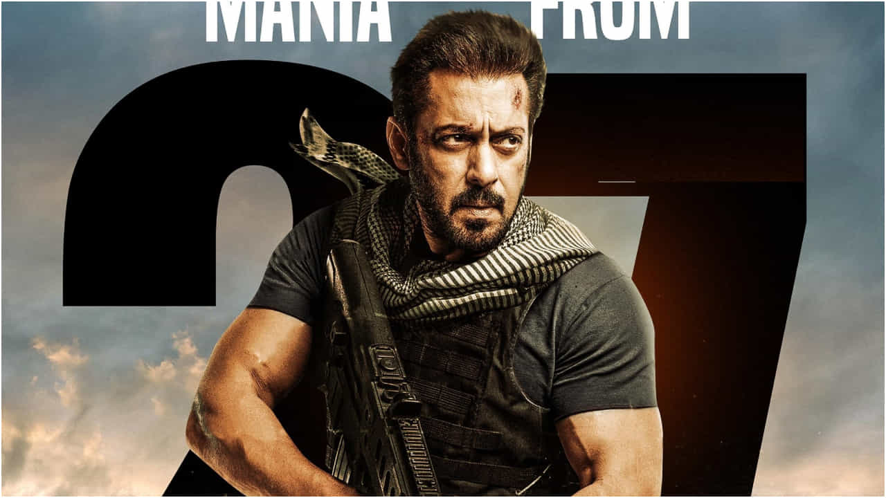 ಸೆ.27ಕ್ಕೆ ದೊಡ್ಡ ಮೆಸೇಜ್ ನೀಡ್ತಾರೆ ಸಲ್ಮಾನ್ ಖಾನ್; ‘ಟೈಗರ್ 3’ ಚಿತ್ರದಿಂದ ಬಿಗ್ ಅಪ್ಡೇಟ್ ಸೆ.27ಕ್ಕೆ ದೊಡ್ಡ ಮೆಸೇಜ್ ನೀಡ್ತಾರೆ ಸಲ್ಮಾನ್ ಖಾನ್; ‘ಟೈಗರ್ 3’ ಚಿತ್ರದಿಂದ ಬಿಗ್ ಅಪ್ಡೇಟ್
