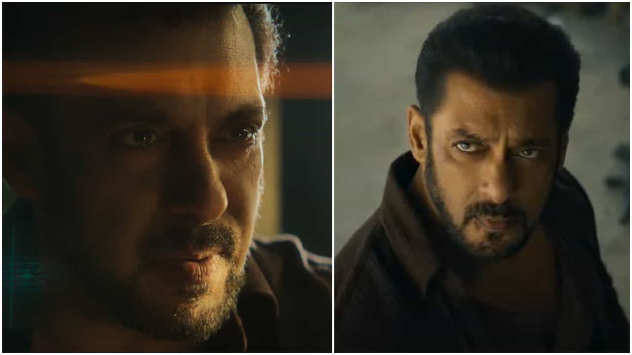 Tiger 3 Teaser: ದೇಶದ ವಿರುದ್ಧವೇ ತಿರುಗಿ ನಿಂತ ಟೈಗರ್; ಭರ್ಜರಿ ಟ್ವಿಸ್ಟ್ ನೀಡಿದ ಸಲ್ಮಾನ್ ಖಾನ್ Tiger 3 Teaser: ದೇಶದ ವಿರುದ್ಧವೇ ತಿರುಗಿ ನಿಂತ ಟೈಗರ್; ಭರ್ಜರಿ ಟ್ವಿಸ್ಟ್ ನೀಡಿದ ಸಲ್ಮಾನ್ ಖಾನ್