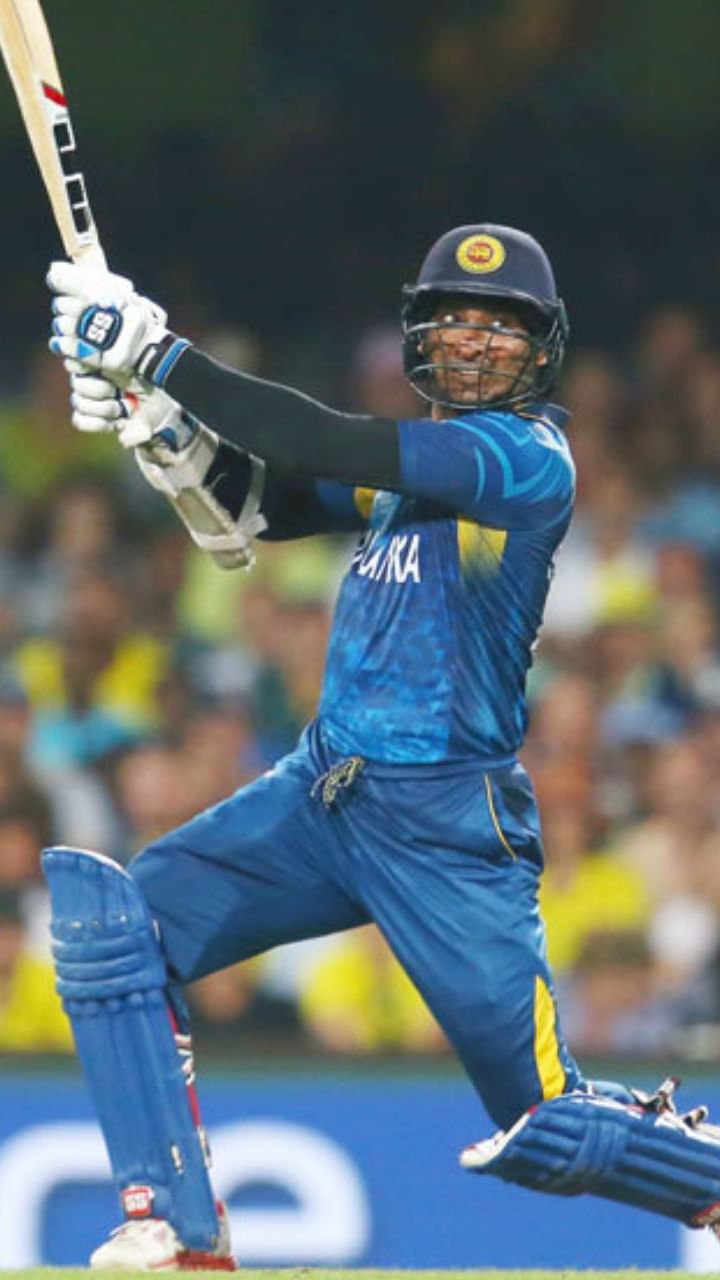 sangakara