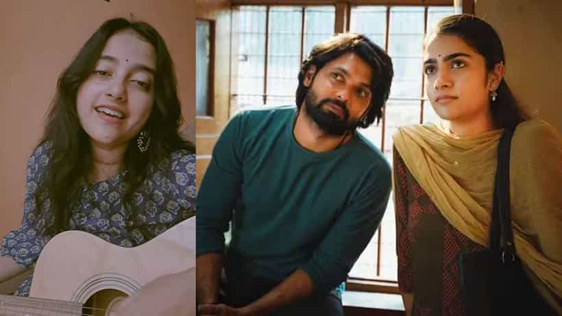 Viral Video: ಸಪ್ತಸಾಗರದಾಚೆ ಎಲ್ಲೋ; ಸುನಿಧಿ ಗಣೇಶ್ ಹಾಡಿರುವ ಟೈಟಲ್ ಟ್ರ್ಯಾಕ್ ವೈರಲ್