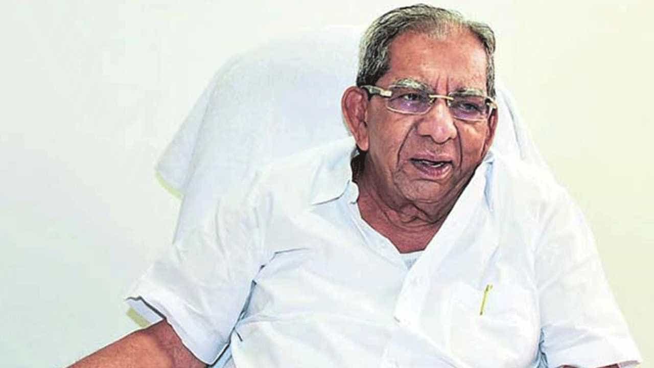 ಕಾಂಗ್ರೆಸ್ ಸರ್ಕಾರದಲ್ಲಿ ಲಿಂಗಾಯತ ಅಧಿಕಾರಿಗಳಿಗೆ ಅನ್ಯಾಯ: ಈ ಸಂಬಂಧ ನಾನು ನೀಡಿರುವ ಹೇಳಿಕೆಗೆ ಬದ್ಧ: ಶಾಸಕ ಶಾಮನೂರು ಕಾಂಗ್ರೆಸ್ ಸರ್ಕಾರದಲ್ಲಿ ಲಿಂಗಾಯತ ಅಧಿಕಾರಿಗಳಿಗೆ ಅನ್ಯಾಯ: ಈ ಸಂಬಂಧ ನಾನು ನೀಡಿರುವ ಹೇಳಿಕೆಗೆ ಬದ್ಧ: ಶಾಸಕ ಶಾಮನೂರು