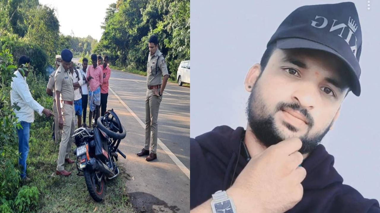 ಶಿವಮೊಗ್ಗ: ಅಕ್ಕನ ಜೊತೆ ಅನೈತಿಕ ಸಂಬಂಧ, ಯುವಕನಿಗೆ ವಾರ್ನಿಂಗ್ ಮಾಡಿದ ತಮ್ಮ; ಮುಂದೆನಾಯ್ತು? ಶಿವಮೊಗ್ಗ: ಅಕ್ಕನ ಜೊತೆ ಅನೈತಿಕ ಸಂಬಂಧ, ಯುವಕನಿಗೆ ವಾರ್ನಿಂಗ್ ಮಾಡಿದ ತಮ್ಮ; ಮುಂದೆನಾಯ್ತು?