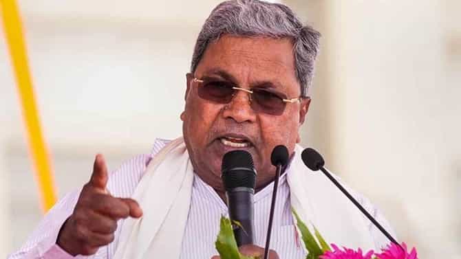 ಪ್ರಾಧಿಕಾರ, ನ್ಯಾಯಾಲಯದಲ್ಲಿ ನಾವು ಸಮರ್ಥವಾಗಿ ವಾದ ಮಾಡಿದ್ದೇವೆ: ಸಿದ್ದರಾಮಯ