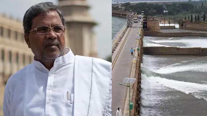 CWMA ಆದೇಶ: ವಾಸ್ತವಾಂಶ ಮುಂದಿಟ್ಟರೂ ಹಿನ್ನಡೆಯಾಗುತ್ತಿದೆ ಎಂದ ಸಿದ್ದರಾಮಯ್ಯ