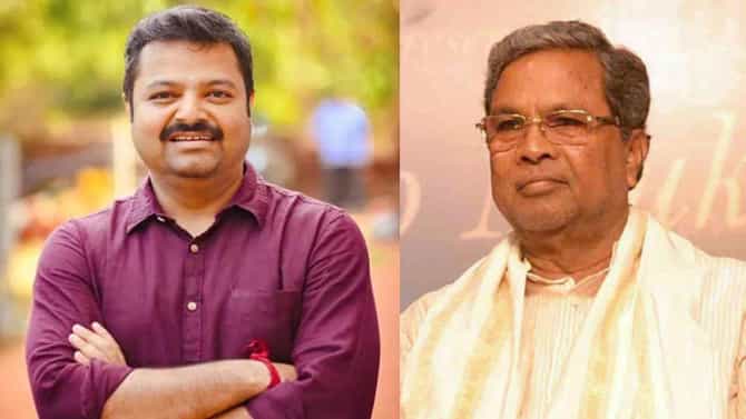 ಸಿಎಂ ಸಿದ್ದರಾಮಯ್ಯ ನಿಂದಿಸಿದ ಚಕ್ರವರ್ತಿ ಸೂಲಿಬೆಲೆಗೆ ನೆಟ್ಟಿಗರಿಂದ ತರಾಟೆ