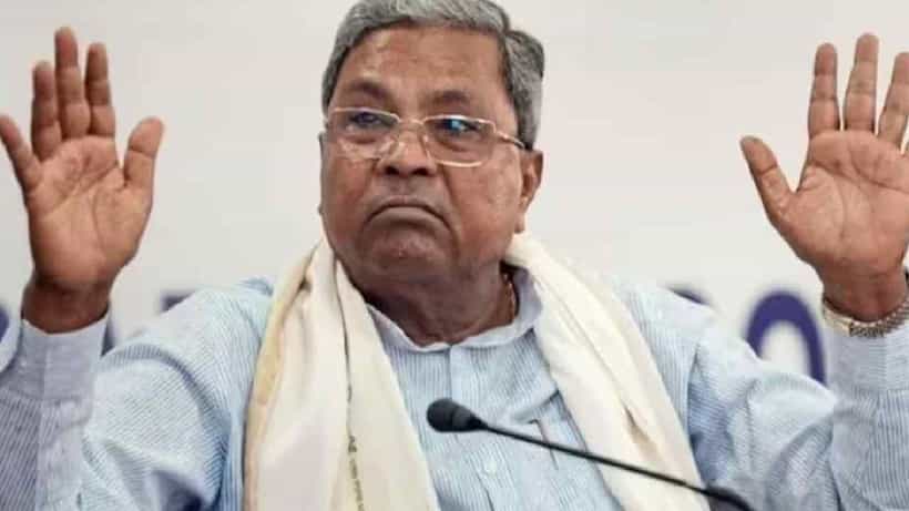 ಕುಸಿದ ವಿದ್ಯುತ್ ಉತ್ಪಾದನೆ; ಇಂಧನ ಇಲಾಖೆಯ ಅಧಿಕಾರಿಗಳ ವಿರುದ್ಧ ಸಿಎಂ ಸಿದ್ದರಾಮಯ್ಯ ಗರಂ
