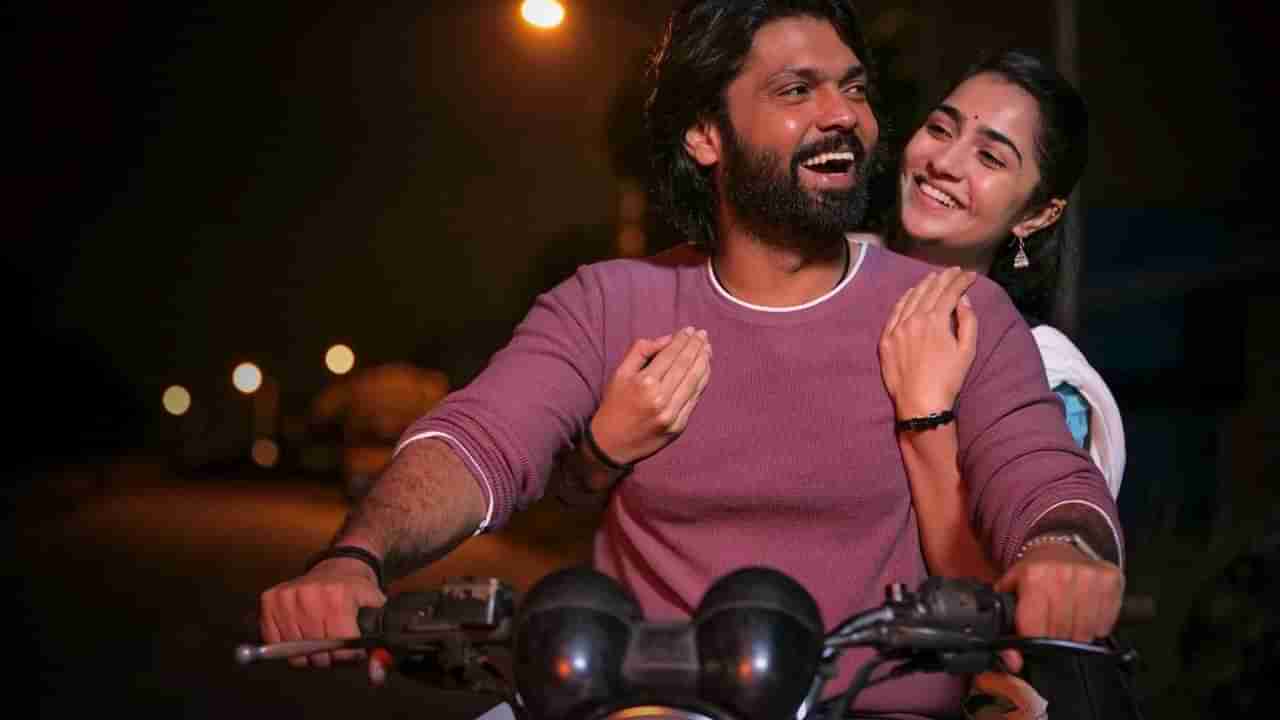 ಒಟಿಟಿಗೆ ಬಂತು ಸಪ್ತಸಾಗರದಾಚೆ ಎಲ್ಲೋ ಸೈಡ್ ಎ, ಸೈಡ್ ಬಿ ಬಿಡುಗಡೆ ಉಳಿದ ದಿನಗಳೆಷ್ಟು?