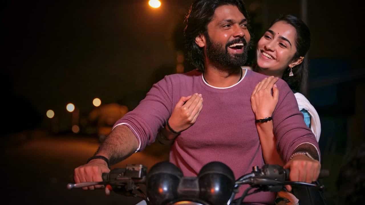 ಒಟಿಟಿಗೆ ಬಂತು 'ಸಪ್ತಸಾಗರದಾಚೆ ಎಲ್ಲೋ ಸೈಡ್ ಎ', ಸೈಡ್ ಬಿ ಬಿಡುಗಡೆ ಉಳಿದ ದಿನಗಳೆಷ್ಟು?