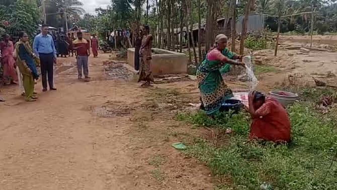 ಇಂದಿಗೂ ಪ್ರಪಂಚದಾದ್ಯಂತ ಚಾಲ್ತಿಯಲ್ಲಿದೆ ಮಹಿಳೆಯರಲ್ಲಿ ಮುಟ್ಟು ಮೌಢ್ಯ