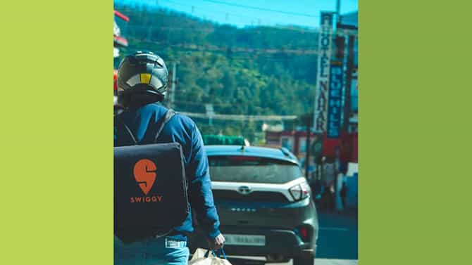 ತಾಂತ್ರಿಕ ದೋಷವೋ ವಂಚನೆಯೋ; ನಿಮ್ಮ ಇತ್ತೀಚಿನ ಸ್ವಿಗ್ಗಿ ಬಿಲ್ ನೋಡಿದ್ದೀರಾ?