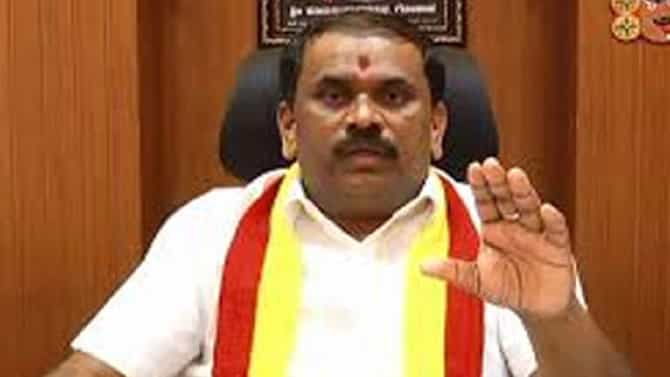 ಕಾವೇರಿ ಹೋರಾಟದಿಂದ ದೂರ ಉಳಿದ ಕರವೇ ನಾರಾಯಣಗೌಡ