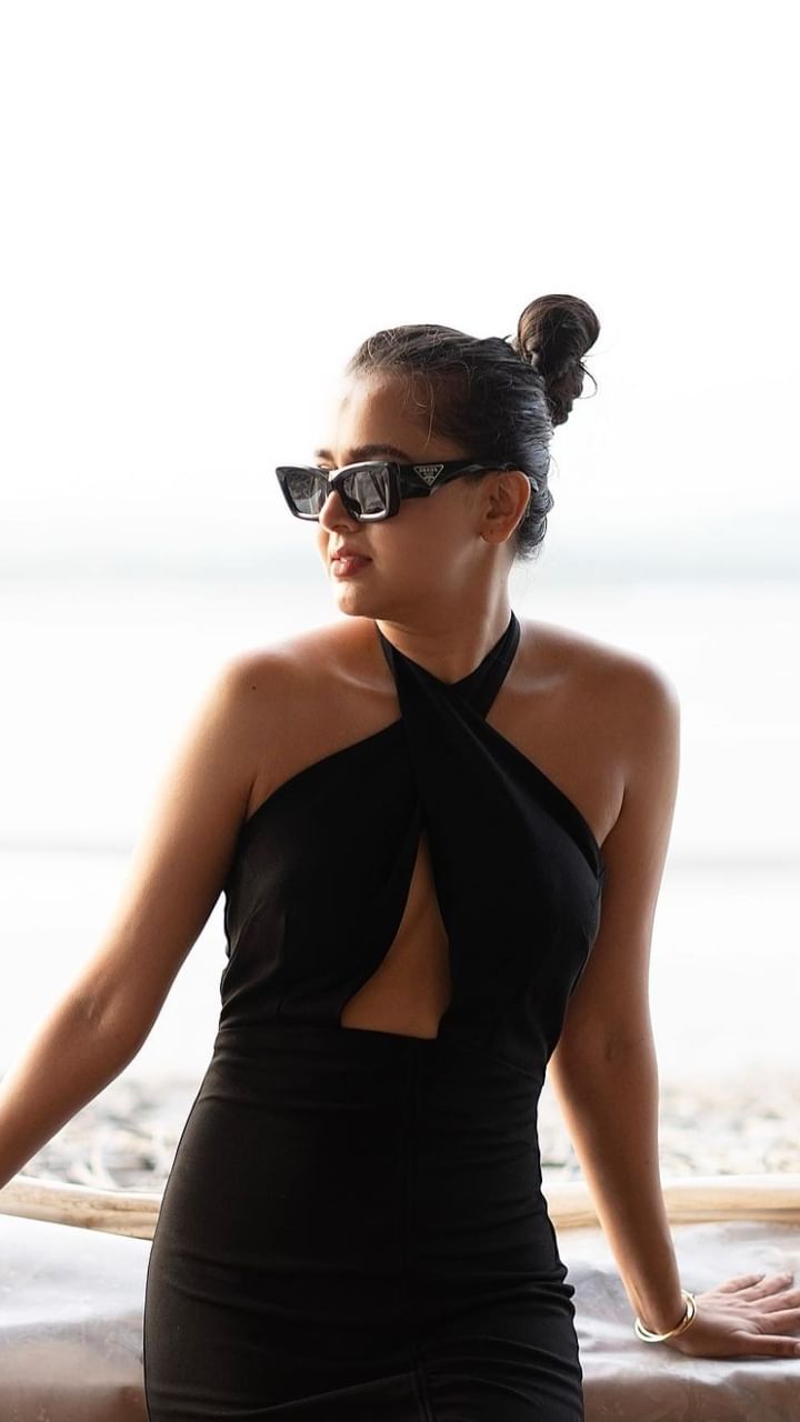 Tajasvi Prakash_