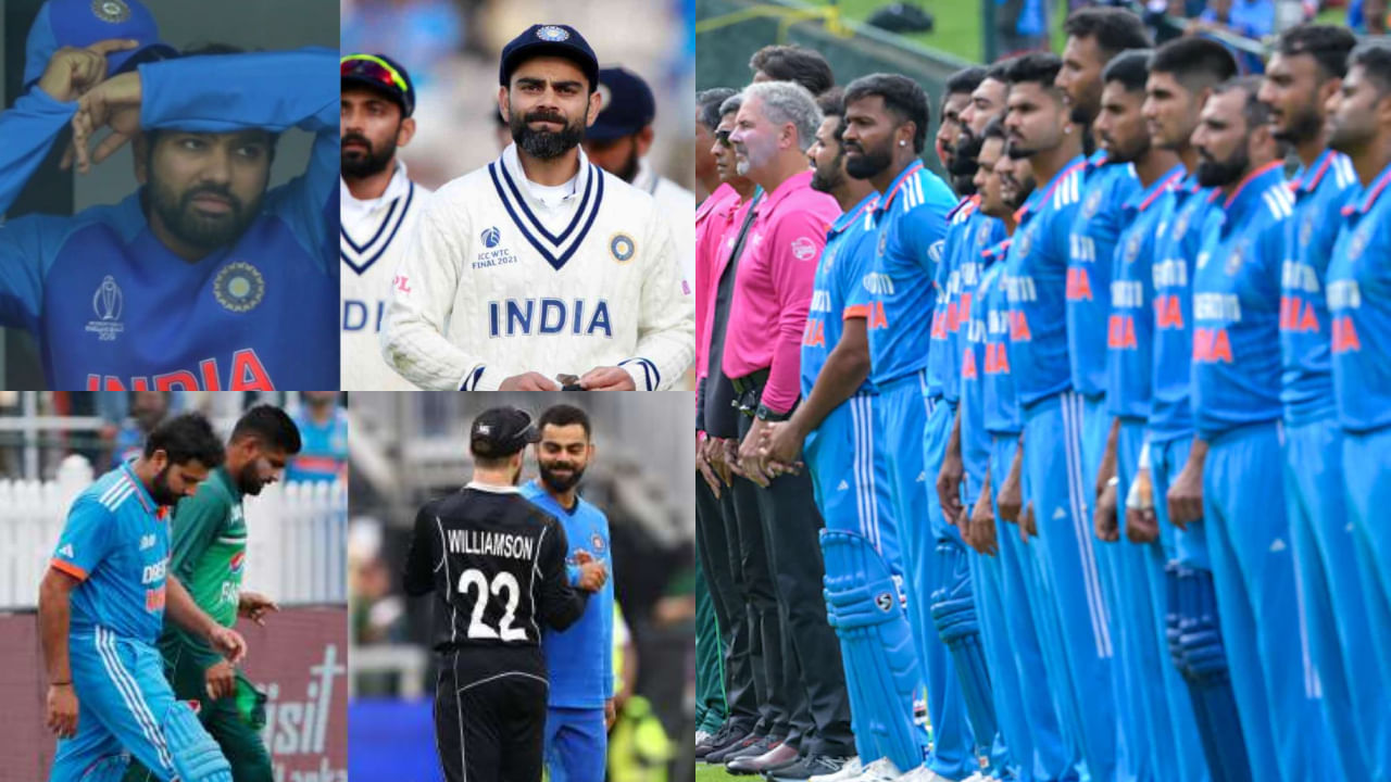 Asia Cup 2023: 2-1= 4.. ಮೀಸಲು ದಿನದ ಪಂದ್ಯಗಳಲ್ಲಿ ಭಾರತ ಗೆದ್ದಿದ್ದೆಷ್ಟು? ಸೋತಿದ್ದೆಷ್ಟು?