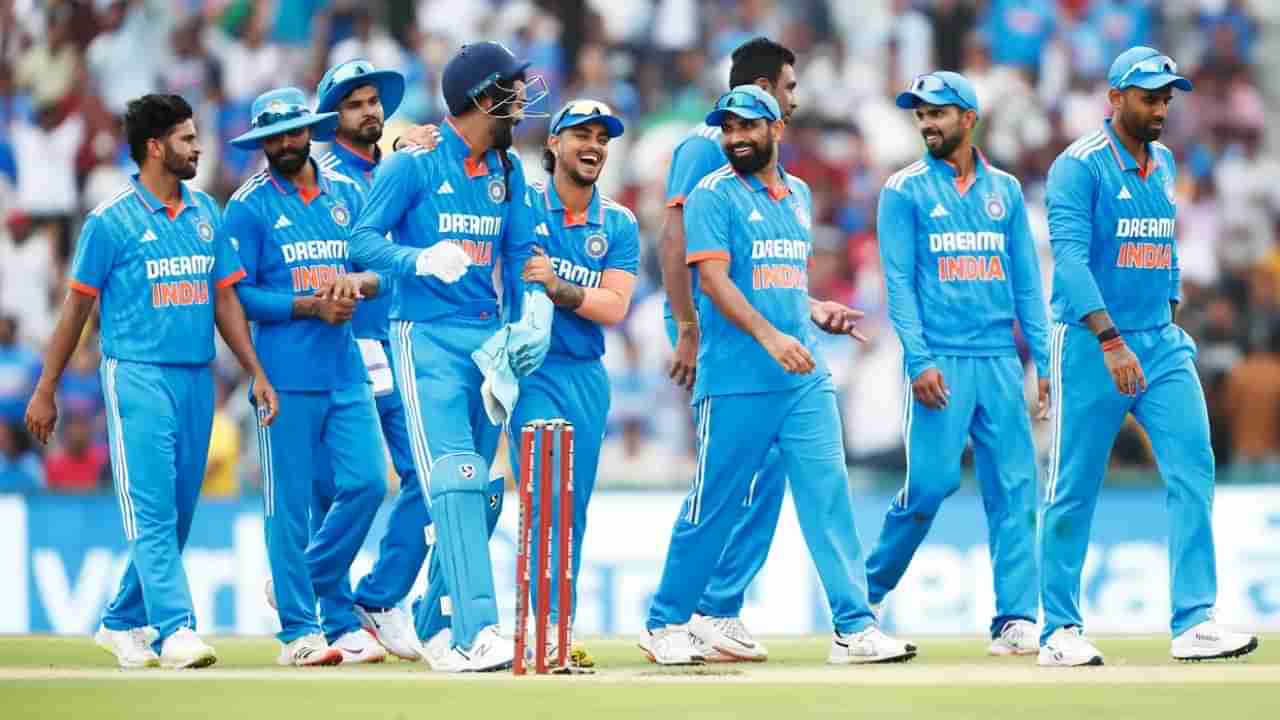 IND vs AUS: ಟೀಮ್ ಇಂಡಿಯಾ ಪ್ಲೇಯಿಂಗ್ 11 ನಲ್ಲಿ ಒಂದು ಬದಲಾವಣೆ ಸಾಧ್ಯತೆ