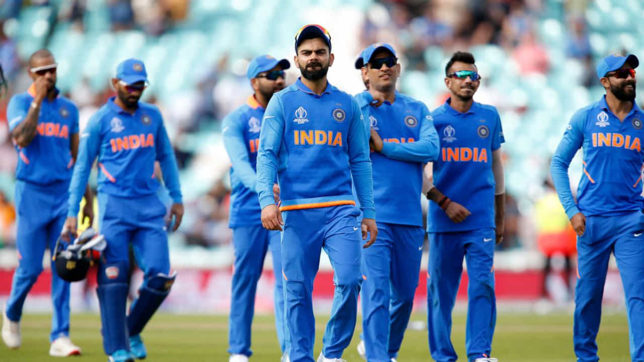 7 ಆಟಗಾರರು ನಾಪತ್ತೆ; 2019 ರ ವಿಶ್ವಕಪ್ ಬಳಿಕ ಟೀಂ ಇಂಡಿಯಾದಲ್ಲಾಗಿರುವ ಬದಲಾವಣೆಗಳೇನು? ಇಲ್ಲಿದೆ ವಿವರ 7 ಆಟಗಾರರು ನಾಪತ್ತೆ; 2019 ರ ವಿಶ್ವಕಪ್ ಬಳಿಕ ಟೀಂ ಇಂಡಿಯಾದಲ್ಲಾಗಿರುವ ಬದಲಾವಣೆಗಳೇನು? ಇಲ್ಲಿದೆ ವಿವರ