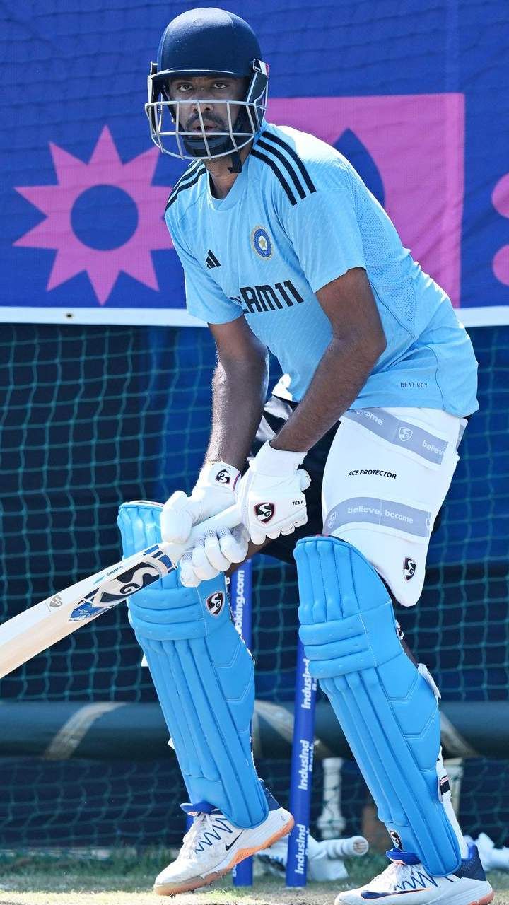 Team India Practice (3)