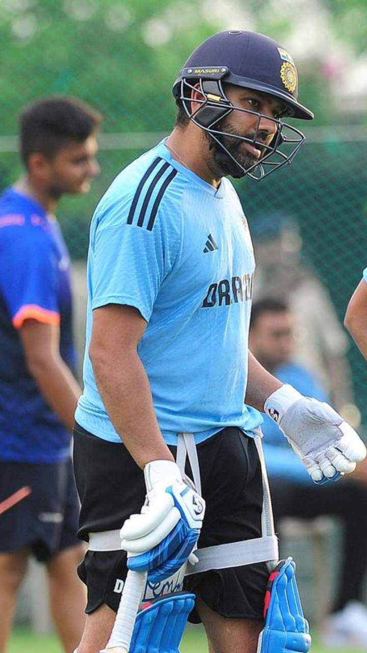 Team India Practice (4)