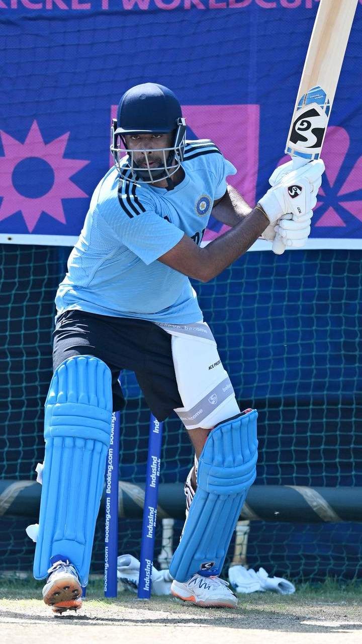 Team India Practice (5)
