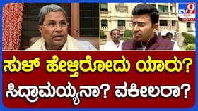 ಕಾವೇರಿ ವಿವಾದವನ್ನು ಕೋರ್ಟ್ ಹೊರಗಡೆ ಬಗೆಹರಿಸಿಕೊಳ್ಳಲಾಗದು: ತೇಜಸ್ವೀ ಸೂರ್ಯ