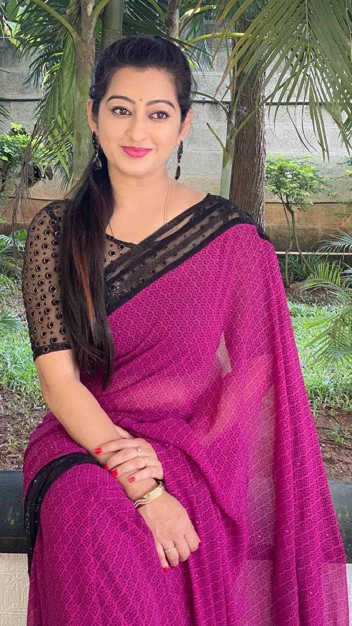 Tejaswini Prakash (2)