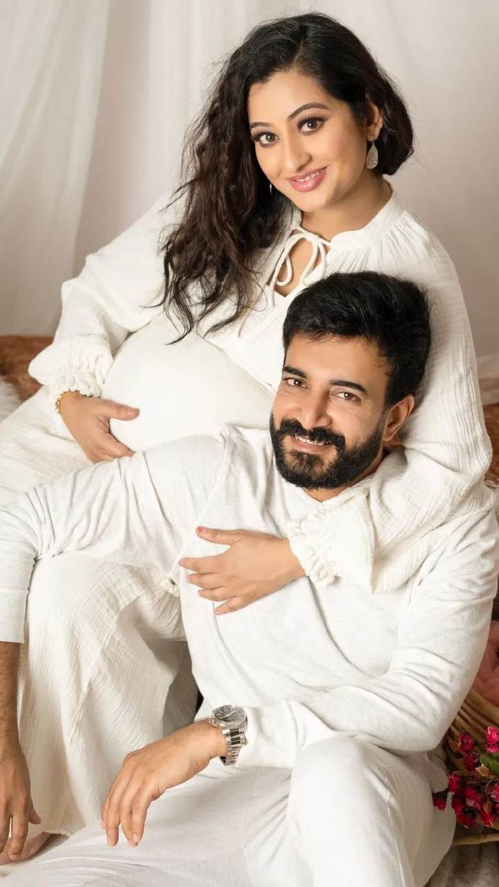 Tejaswini Prakash (5)